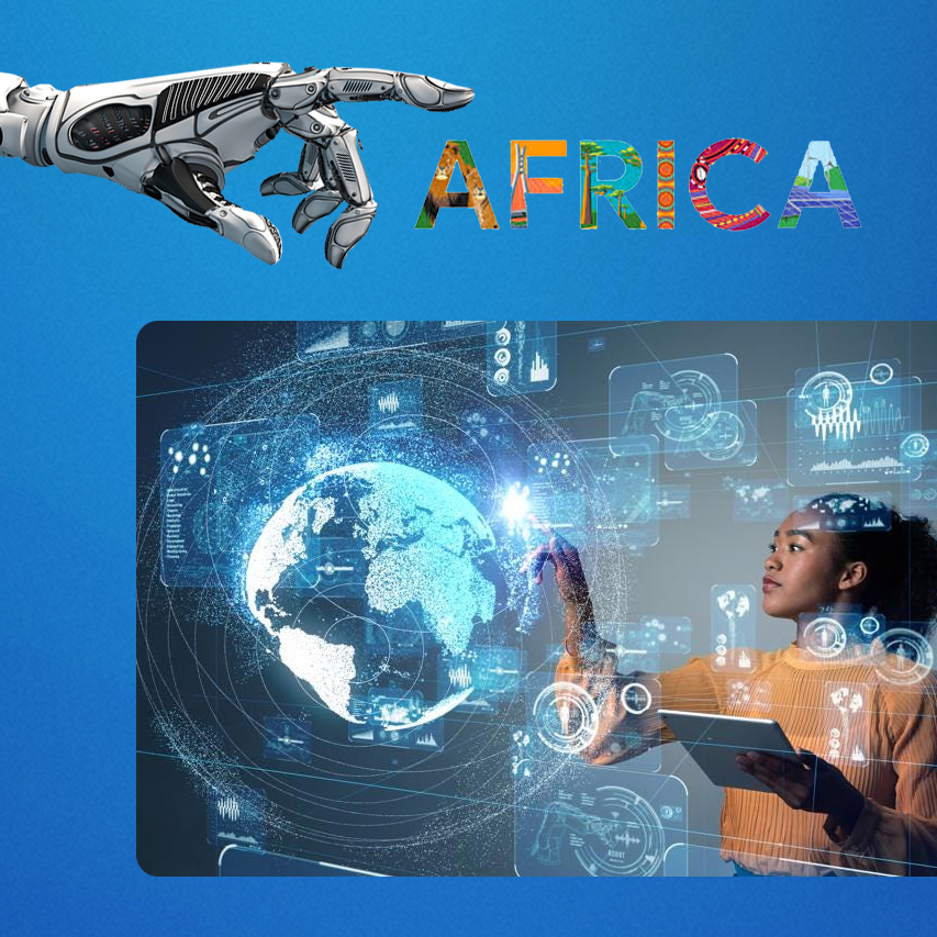 What Type of Ai Product is good for our African business?