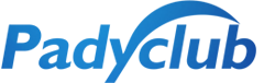 Padyclub Logo